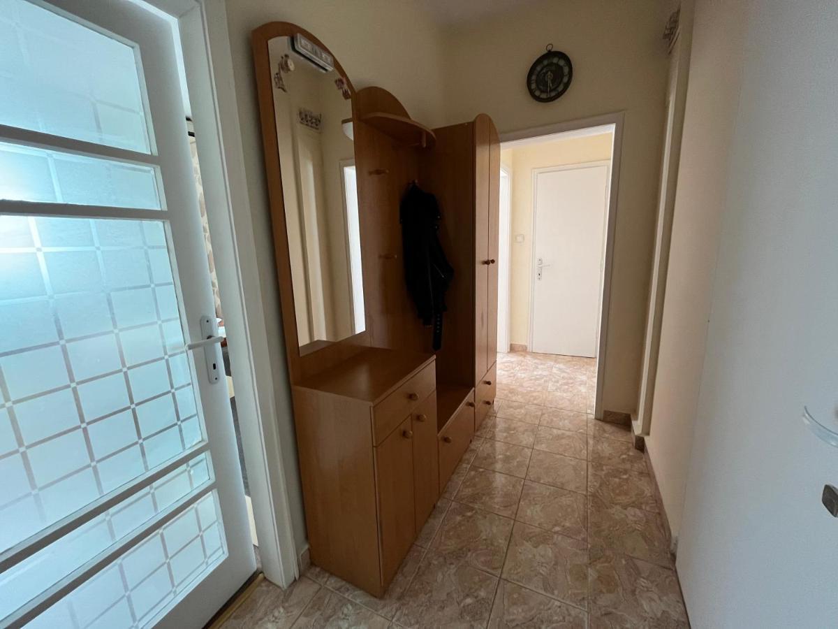 Apartment Acacia Varna Eksteriør bilde