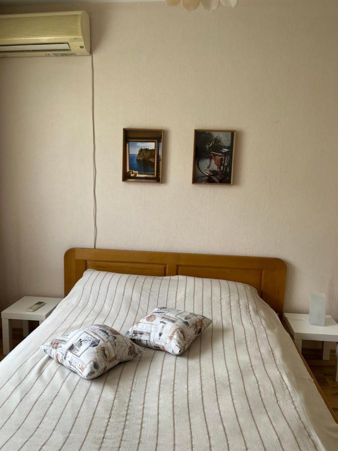 Apartment Acacia Varna Eksteriør bilde
