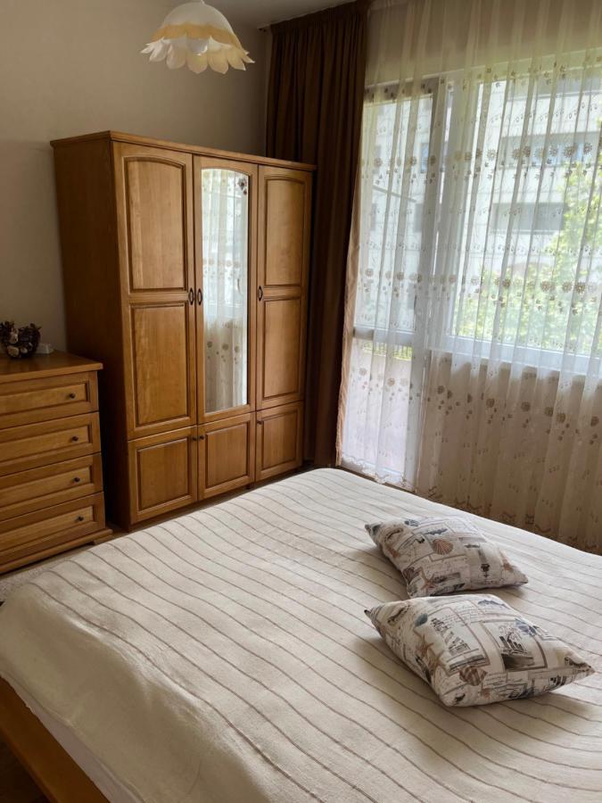 Apartment Acacia Varna Eksteriør bilde